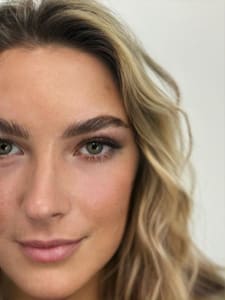 Eyebrow Tattoo result by Palm Beach Beauty Lab in West Palm Beach, FL