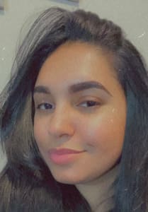 Eyebrow Tattoo result by Pamella lash and brow bar in East Elmhurst, NY