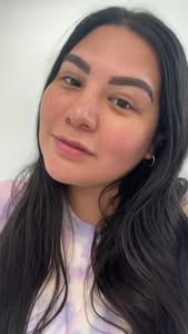 Eyebrow Tattoo result by Paoboscanstudio in Katy, TX
