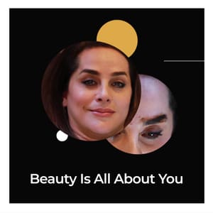 Eyebrow Tattoo result by Paris Permanent Makeup Clinic & Academy in Irvine, CA