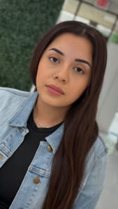 Eyebrow Tattoo result by Paulina Pineda Brows in Irving, TX