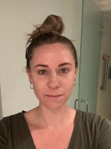 Eyebrow Tattoo result by Peak Brows in Durango, CO