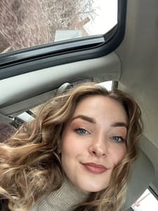 Eyebrow Tattoo result by Pearl Beauty Studio in Manchester, NH