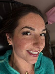 Eyebrow Tattoo result by Pearls - Permanent Makeup in Sparks, NV