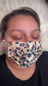 Eyebrow Tattoo result by Pearls - Permanent Makeup in Sparks, NV