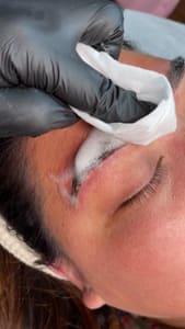 Eyebrow Tattoo result by Pearls - Permanent Makeup in Sparks, NV