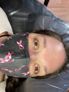Eyebrow Tattoo result by Pearls - Permanent Makeup in Sparks, NV