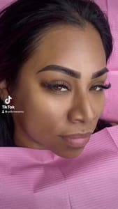 Eyebrow Tattoo result by Pebrows_pmu in Santa Monica, CA