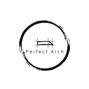 Eyebrow Tattoo result by Perfect Arch LLC in Sandy Oaks, TX