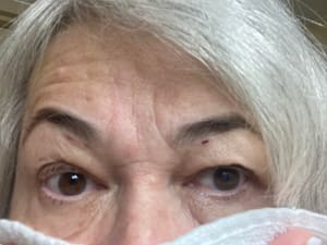 Eyebrow Tattoo result by Perfect Browz in Kenosha, WI