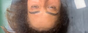 Eyebrow Tattoo result by Perfect Imperfection LLC in South Milwaukee, WI