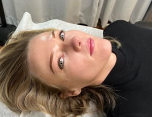 Eyebrow Tattoo result by Perfect You PMU in Fredericksburg, VA