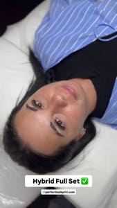 Eyebrow Tattoo result by Perfection BY RIRI in Lynnwood, WA