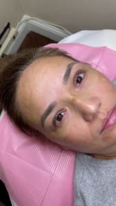 Eyebrow Tattoo result by Perfette Brows in San Antonio, TX