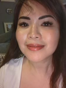 Eyebrow Tattoo result by Perma Beauty by Sara in Tampa, FL
