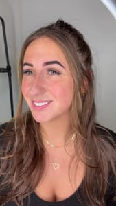 Eyebrow Tattoo result by Perma Blushed Ink in Herriman, UT