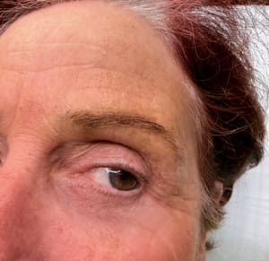 Eyebrow Tattoo result by Perma Glow Ink in St Petersburg, FL