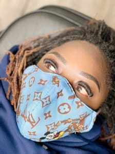 Eyebrow Tattoo result by Perma-Ink in Bellbrook, OH