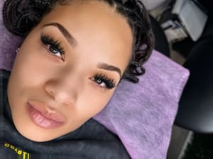 Eyebrow Tattoo result by Perma-Ink in Bellbrook, OH
