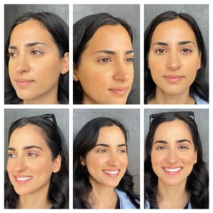Eyebrow Tattoo result by PermaBeauty by GG in West Bloomfield Township, MI