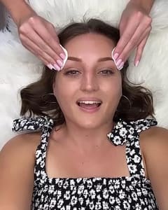 Eyebrow Tattoo result by Permaluxe in Houston, TX