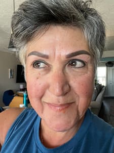 Eyebrow Tattoo result by Permanent Beauty Bar in Meridian, ID