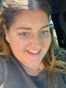 Eyebrow Tattoo result by Permanent Beauty by Chantel LLC in Eatonville, WA