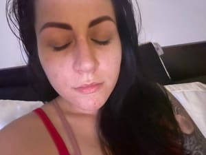Eyebrow Tattoo result by Permanent Beauty by Irina in Winter Park, FL