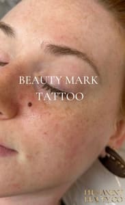 Eyebrow Tattoo result by Permanent Beauty Co. in Las Vegas, NV