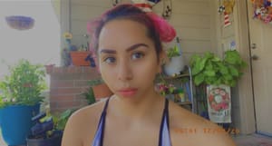 Eyebrow Tattoo result by Permanent Beauty in Harlingen, TX