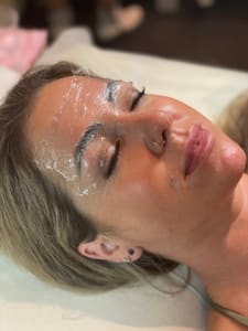 Eyebrow Tattoo result by Permanent. By Danni in Los Angeles, CA