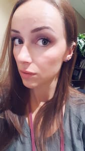 Eyebrow Tattoo result by Permanent Cosmetic Makeup and Medical Tattoo Clinic in Oak Brook, IL