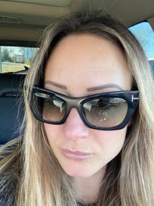 Eyebrow Tattoo result by Permanent Cosmetics by JudithMax in Fair Lawn, NJ