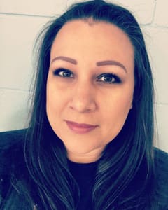 Eyebrow Tattoo result by Permanent Cosmetics by JudithMax in Oakhurst, NJ