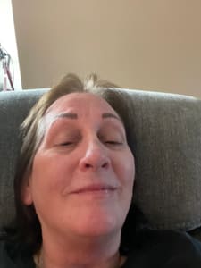 Eyebrow Tattoo result by Permanent Cosmetics of Maryland in Columbia, MD