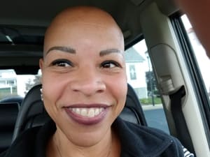 Eyebrow Tattoo result by Permanent Enhancements By Ann in Solon, OH