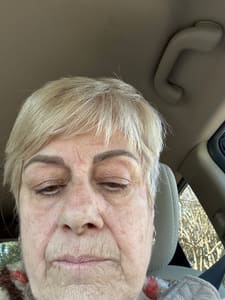 Eyebrow Tattoo result by Permanent Impression by Christine in Metairie, LA