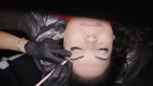 Eyebrow Tattoo result by Permanent Make Up Leawood Kansas by Michelle Vernon Brows in Leawood, KS
