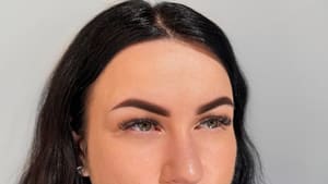 Eyebrow Tattoo result by Permanent Make-up Tetiana Kuziv in Parma Heights, OH