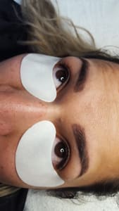 Eyebrow Tattoo result by Permanent Makeup & Beauty Lounge (PMBL) in Cranston, RI