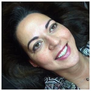 Eyebrow Tattoo result by Permanent Makeup by Ann in San Diego, CA