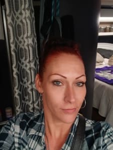 Eyebrow Tattoo result by Permanent Makeup by D.R.E. in Redding, CA