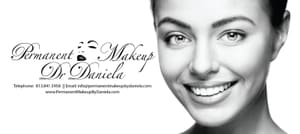 Eyebrow Tattoo result by Permanent Makeup By Dr. Daniela in St Petersburg, FL