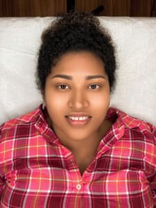 Eyebrow Tattoo result by Permanent Makeup by Dreamline Ink in Egg Harbor Township, NJ