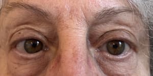 Eyebrow Tattoo result by Permanent Makeup by Pili-Microblading in Wesley Chapel, FL