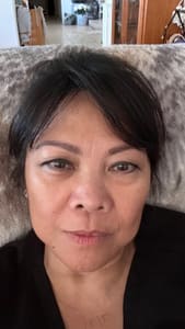 Eyebrow Tattoo result by Permanent Makeup by Rachel Phan in Henderson, NV