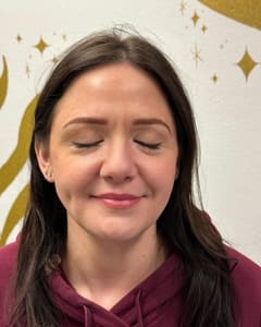 Eyebrow Tattoo result by Permanent Makeup by Summer in Sacramento, CA