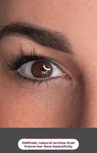 Eyebrow Tattoo result by Permanent Makeup by Tetiana Sinclair in Glendale Heights, IL