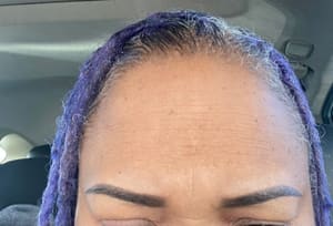 Eyebrow Tattoo result by Permanent Makeup By Thanya N. Phoenix in Phoenix, AZ