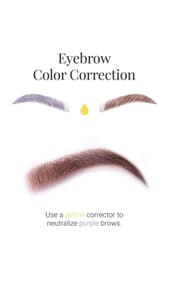 Eyebrow Tattoo result by Permanent Makeup Jersey City in Jersey City, NJ